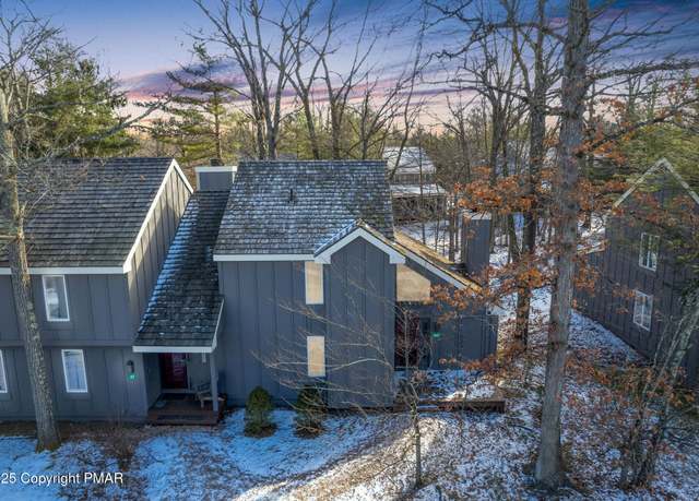 Property at 69 Telemark, Lake Harmony, PA 18624, 3 beds, 2 baths