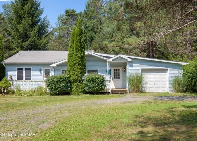 Property at 643 Route 940 Rte, Pocono Lake, PA 18347, 3 beds, 2 baths