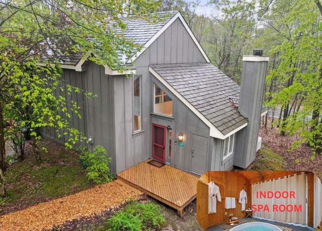 Property at 127 Nordic Rd, Lake Harmony, PA 18624, 3 beds, 2 baths