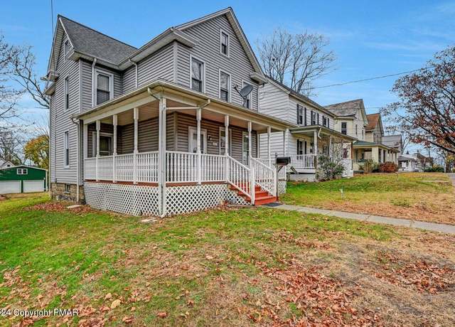 Property at 261 Brodhead Ave, East Stroudsburg, PA 18301, 3 beds, 1.5 baths