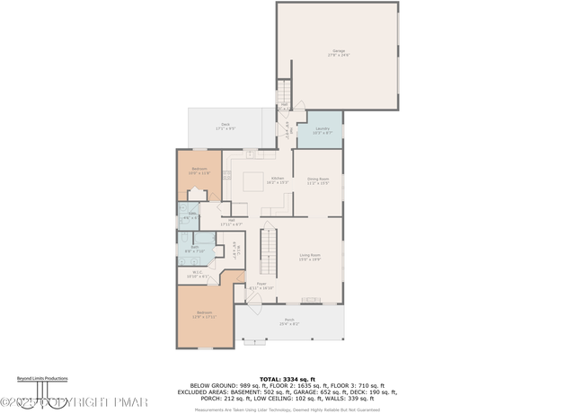 Property at 3191 Sussex Dr, Tobyhanna, PA 18466, 5 beds, 3.5 baths