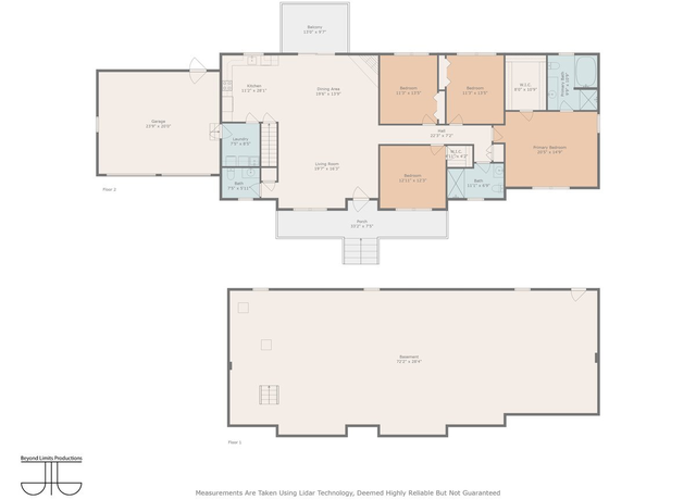 Property at 2380 Beartown Rd, Canadensis, PA 18325, 4 beds, 2.5 baths