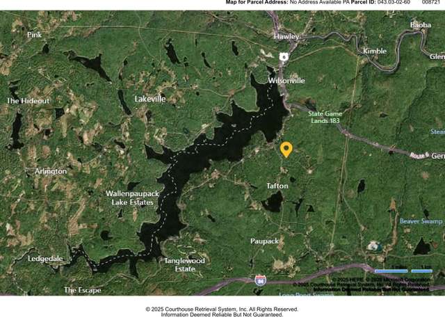 Property at 763/764 Mount Snow Cir, Tafton, PA 18464