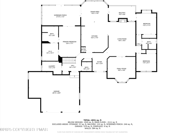 Property at 802 Niblick Ct, Lords Valley, PA 18428, 3 beds, 2.5 baths