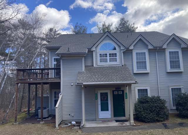 Property at 226 Turnberry Vlg, East Stroudsburg, PA 18302, 2 beds, 2 baths
