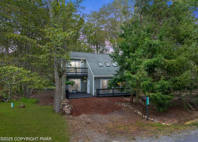 Property at 3426 Primrose Ter, Tobyhanna, PA 18466, 3 beds, 2 baths