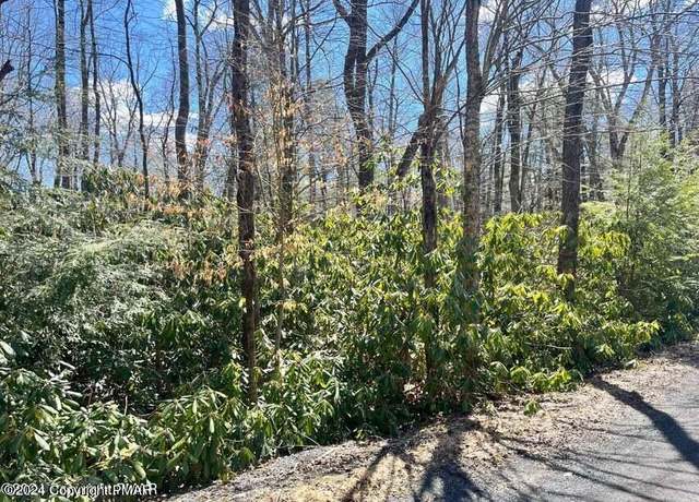 Property at Lot C475 Treetop Ln, Albrightsville, PA 18210