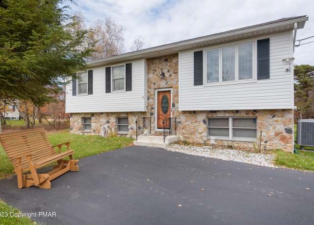 Property at 1977 Sun Valley Dr, Blakeslee, PA 18610, 3 beds, 2 baths