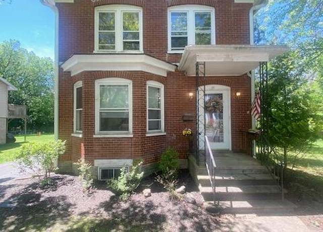 Property at 65 Ransberry Ave, East Stroudsburg, PA 18301, 3 beds, 2 baths