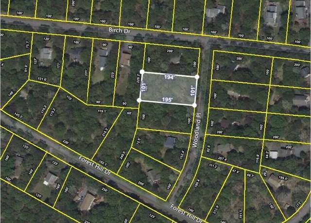 Property at Woodland Pl 40 Pl, Blakeslee, PA 18610