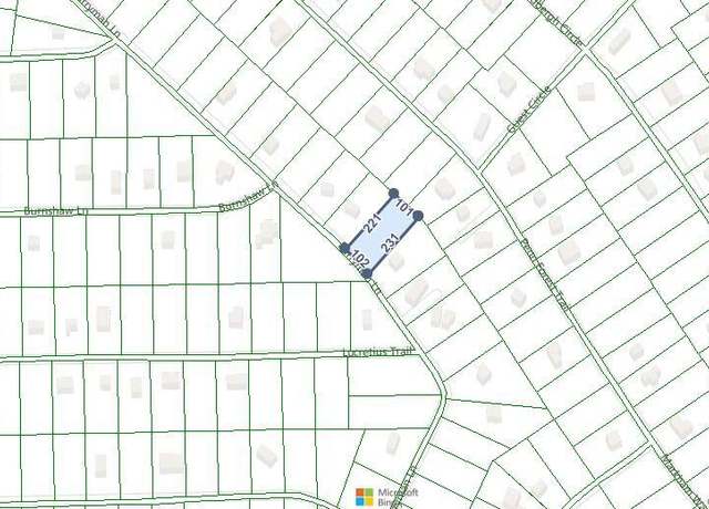 Property at Lot EV2011 Berryman Ln, Albrightsville, PA 18210