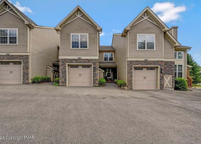 Property at 1532 Assembly Lodge Ln, Pocono Pines, PA 18350, 2 beds, 2.5 baths