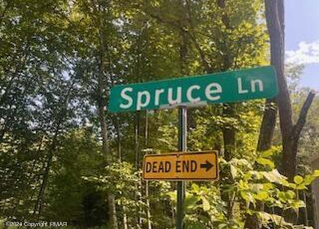 Property at 0 Spruce Ln, East Stroudsburg, PA 18302
