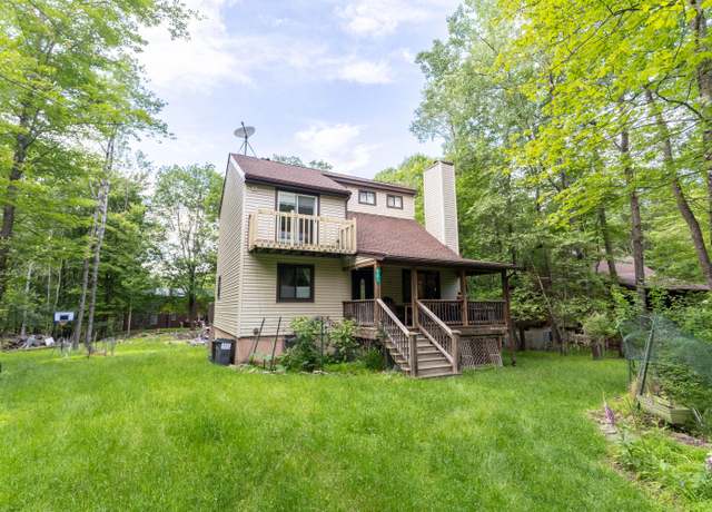 Property at 88 Wild Turkey Cir, Lake Ariel, PA 18436, 3 beds, 2 baths