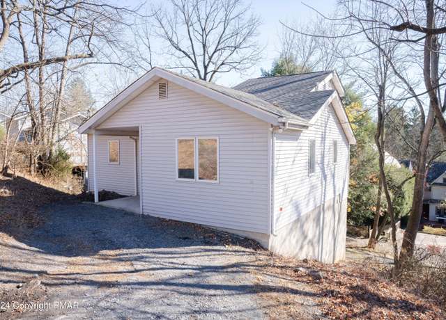 Property at 711 Fulmer Ave, Stroudsburg, PA 18360, 2 beds, 2 baths