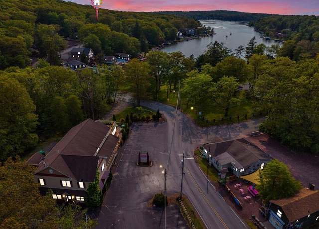 Property at 407 Wood St, Lake Harmony, PA 18624