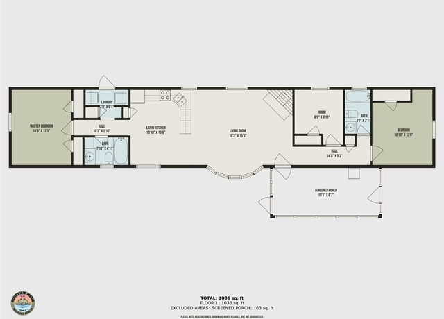 Property at 133 Green Mountain Dr, East Stroudsburg, PA 18302, 3 beds, 2 baths
