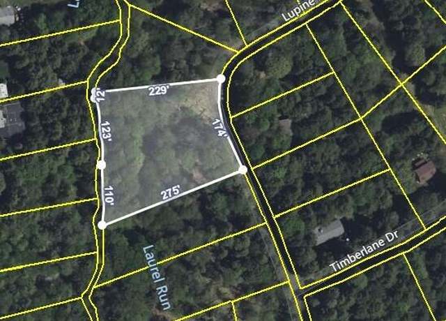 Property at B406,407 Tanglewood Dr, Albrightsville, PA 18210