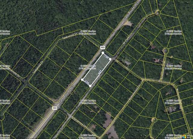 Property at State Route 903, Jim Thorpe, PA 18210