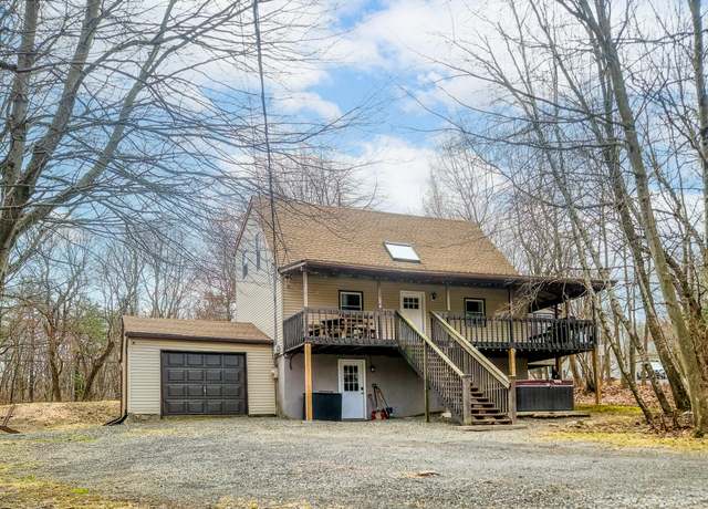 Property at 3312 Black Cherry Ct, Long Pond, PA 18334, 3 beds, 2 baths