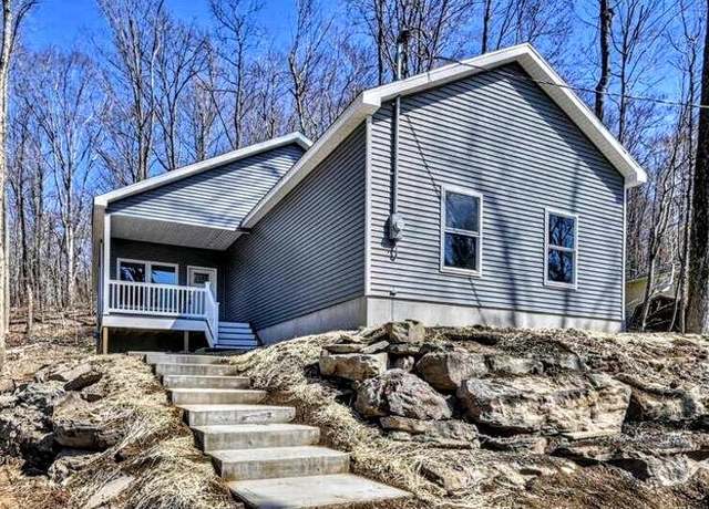 Property at 65 Primrose Dr, Spring Brook Township, PA 18444, 4 beds, 3 baths