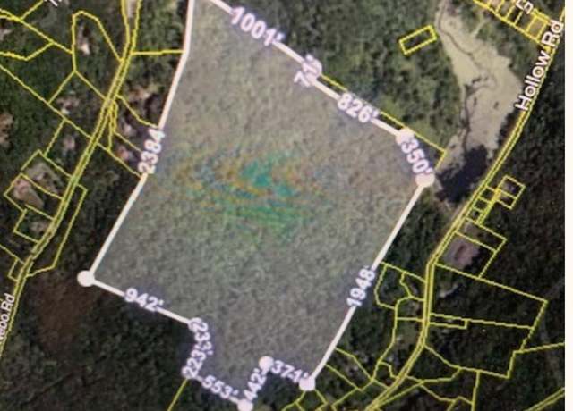Property at 526 E Of T 526, East Stroudsburg, PA 18302