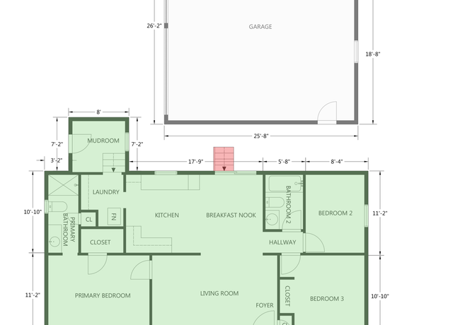 Property at 70 Blackfoot Path, Gouldsboro, PA 18424, 3 beds, 2 baths