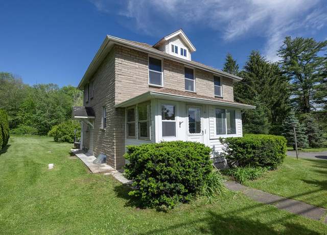 Property at 244 Learn Rd, Tannersville, PA 18372, 3 beds, 2 baths