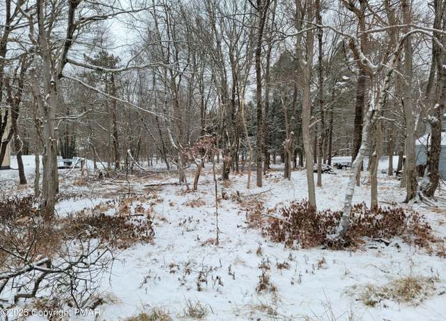 Property at Nosirrah Rd, Albrightsville, PA 18210
