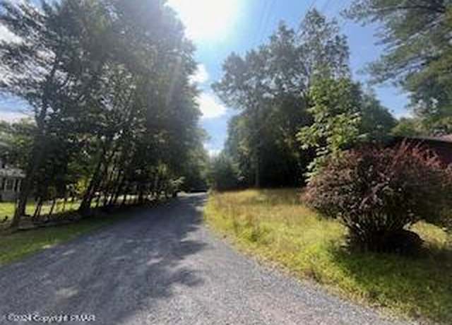 Property at Coolbaugh Rd, East Stroudsburg, PA 18302