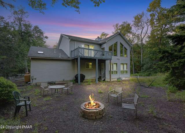 Property at 1267 Chandus Way, Tobyhanna, PA 18466, 3 beds, 3 baths
