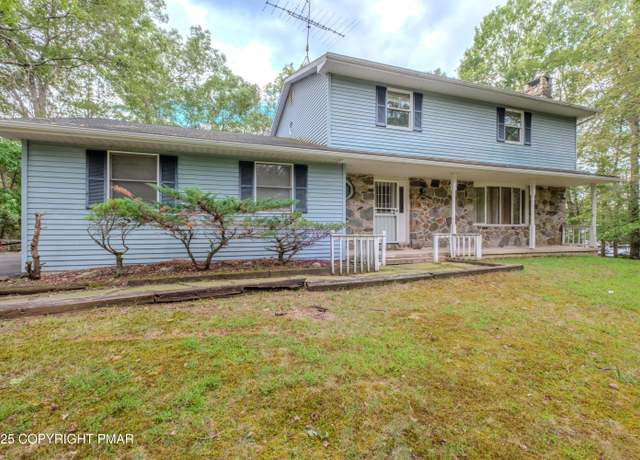 Property at 4299 High Rd, Cresco, PA 18326, 4 beds, 2.5 baths
