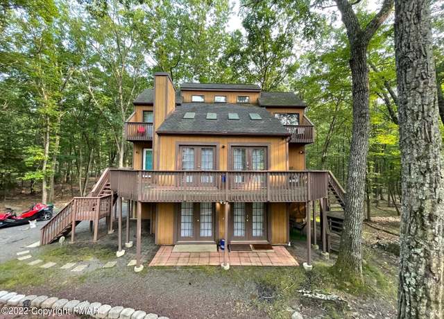 Property at 311 Robinwood Ter Te Ter, East Stroudsburg, PA 18301, 4 beds, 4 baths
