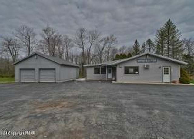 Property at 113 Ward Ave, Mount Pocono, PA 18344