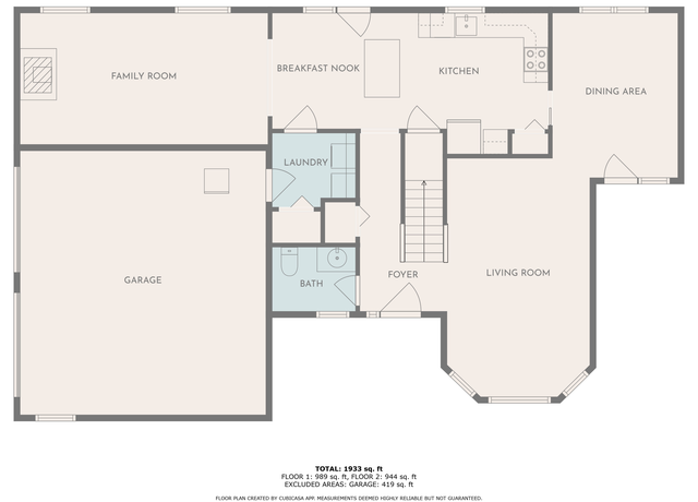 Property at 766 S Dogwood Rd, Walnutport, PA 18088, 3 beds, 2.5 baths