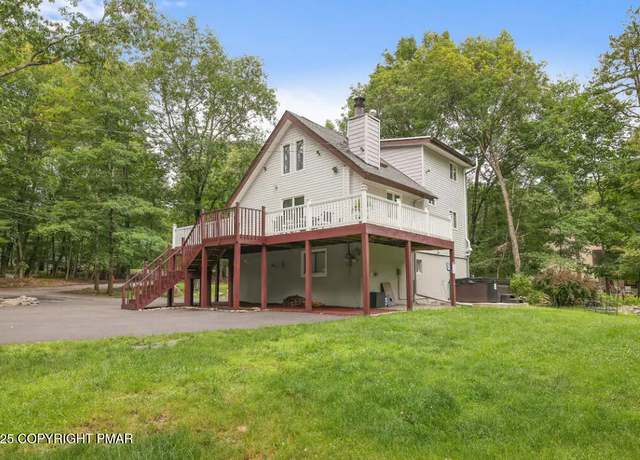 Property at 2175 Vista Circle Cir, East Stroudsburg, PA 18302, 4 beds, 4.5 baths
