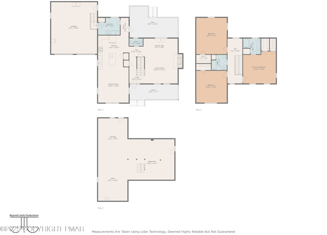 Property at 210 Annette Marie Dr, Long Pond, PA 18334, 3 beds, 2.5 baths