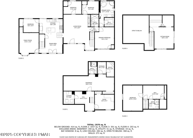 Property at 5212 Sundew Ter, Tobyhanna, PA 18466, 5 beds, 4 baths