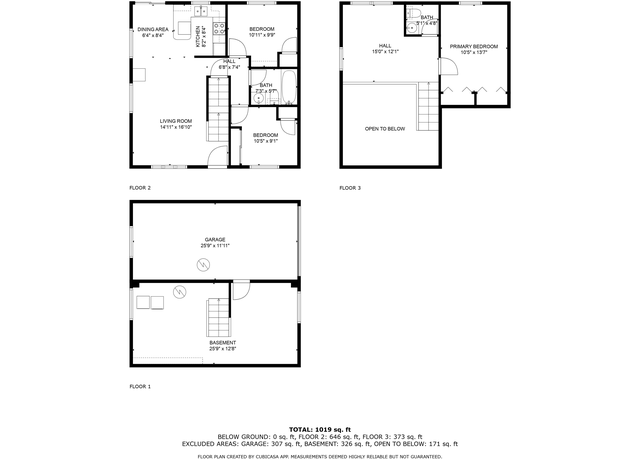 Property at 336 Pocono Blvd, Bushkill, PA 18324, 3 beds, 1.5 baths