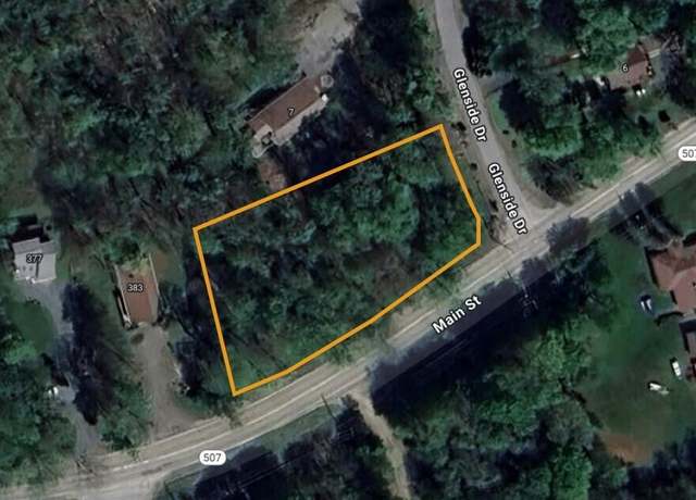 Property at 0 Main St, Gouldsboro, PA 18424