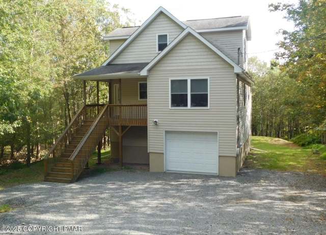 Property at 26 Seneca Rd, Albrightsville, PA 18210, 3 beds, 2 baths