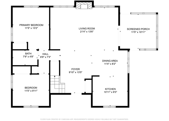 Property at 248 Miller Dr, Pocono Pines, PA 18350, 4 beds, 2 baths