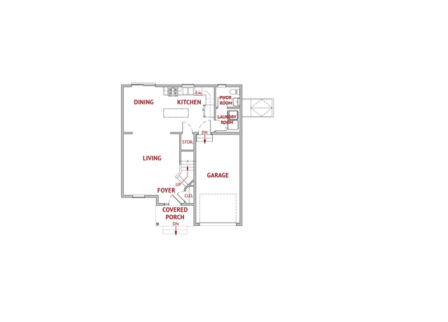 Property at 00000 Grandview Dr Dr, Stroudsburg, PA 18360, 3 beds, 2.5 baths