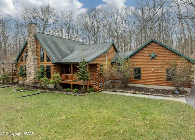 Property at 1212 Acacia Dr, Hawley, PA 18428, 6 beds, 3 baths