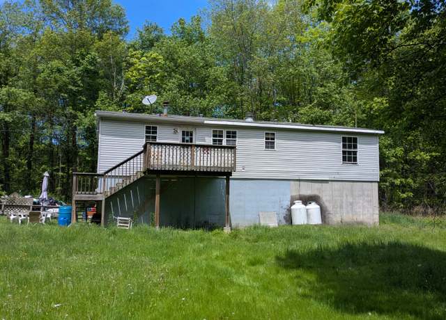 Property at 135 Weber Ln, Kunkletown, PA 18058, 3 beds, 2 baths