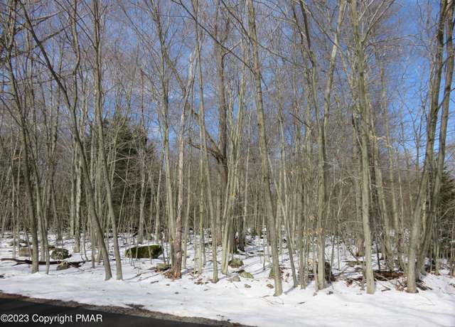 Property at 80-CC Delbert Dr, Gouldsboro, PA 18424