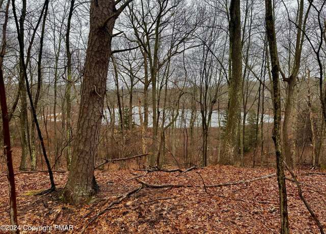 Property at Lot 1056 Oakenshield Dr, Tamiment, PA 18371