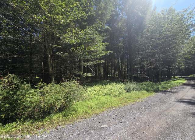 Property at 0 Lakeside Ln, Albrightsville, PA 18210