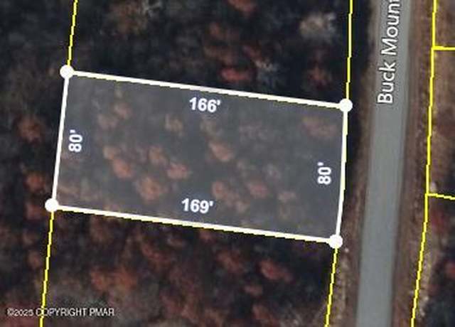 Property at Lot 194 Buck Mountain Blvd, Hazleton, PA 18202