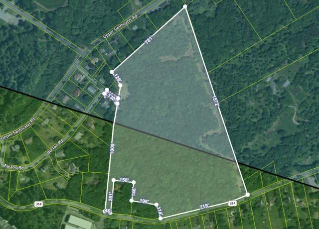 Property at 150 Burton Rd, Mount Pocono, PA 18344